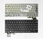 Klaviatūra SAMSUNG: 905S3G, NP905S3G, 910S3G, NP910S3G, 915S3G, NP915S3G