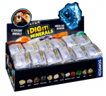Detalės DIG lt! Minerals 5 m.+