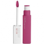 Matiniai lūpų dažai Maybelline Super Stay Matte Ink, 150 Pathfinder, 5 ml
