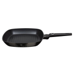 BERLINGER HAUS GRILL PAN 28 cm BH-6578 PRIMAL GLOSS