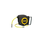 Pneumatinis vamzdis 6,5x10mm 9m su laikikliu Stanley 9045698STN