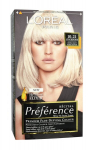 Ilgalaikiai plaukų dažai L'Oreal Paris Preference, 10.21 Stockholm