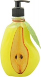 Kreminis skystas muilas su kriau&scaron;ių ekstraktu Aura Tasty Secrets, 500ml