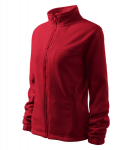 Džemperis moterims Malfini Fleece, raudonas