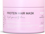 Plaukų kaukė Trust My Sister Protein Hihg Porosity, 200 ml