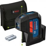 Lazerinis nivelyras Bosch GPL 3 G