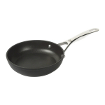 Keptuvė - BALLARINI Alba 24 cm - Alumiuminis - Neprikabinamasis - Tinka indukcijai