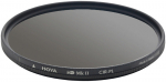 Poliarizuojantis filtras Hoya HD Mk II, 67mm