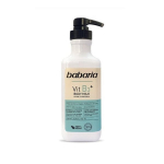 Babaria Kūno pienelis su Vit B3 500 ml