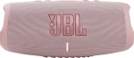 Ne&scaron;iojama kolonėlė JBL Charge 5 JBLCHARGE5PINK