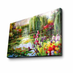Reprodukcija Water Lilies (Claude Monet)