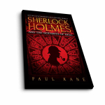 Reprodukcija Sherlock Holmes