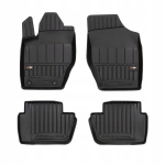 Guminiai ProLine 3D kilimėliai Peugeot 307 Kombi 2001-2008
