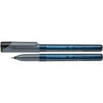 Žymeklis permanentinis Schneider Maxx 220 S, 0,4 mm, juodas