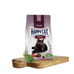 Happy Cat maistas sterilizuotoms katėms su jautiena Sterilised Voralpen Rind, 1,3 kg