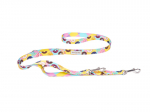 Amiplay reguliuojamas pavadėlis Be Happy Donut 7in1, M