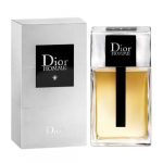 Tualetinis vanduo Dior Dior Homme EDT vyrams, 150 ml