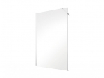 Walk-In du&scaron;o kabina Besco Eco-N, 90,100,110,120 x 195 cm
