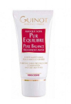 Valomoji veido kaukė riebiai odai Guinot Pure Balance 50 ml