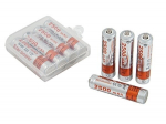 Kraunami elementai Star Power 4900mAh NI-MH AA