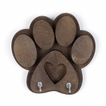 Kabykla Kalune Design Pet 027, ruda