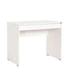 Ra&scaron;omasis stalas Kalune Design CMS-301-DD-1, baltas