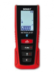 Lazeris atstumui matuoti Metron 60 BT, &plusmn;1.5 mm, 0.05-60 m Sola