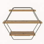 Lentyna Kalune Design Azra, ruda