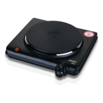 Haeger Disc