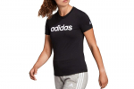 Mar&scaron;kinėliai moterims Adidas Essentials Slim W GL0769, juodi