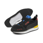 Sportiniai batai vyrams Puma R78 373117384063699581867, juodi