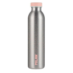 Termosinė gertuvė Milan Silver pink , 591 ml