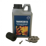 Rinkinys: filtras 9V4N4A319AA 1673828 8U7J8708687AA ir alyva 31367940 4 kartos Ford Kuga automobiliams