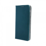 ILike Book skirtas Galaxy A22 4G, žalias