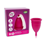 Genial Day menstruacinė taurelė Medium