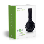 Nedis Wireless Headphones