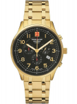 Vyri&scaron;kas laikrodis Swiss Alpine Military 7084.9117