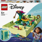 43200 LEGO&reg; | Disney Princess Antonijaus stebuklingos durys