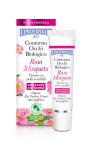 Maitinamasis akių kontūro kremas I Provenzali Rosa Mosqueta, 15 ml