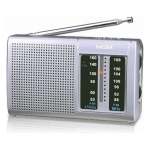 Haeger Goal AM / FM