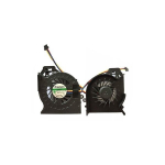 HP Pavilion DV6 6000 Au&scaron;inimo Ventiliatorius Originalus 9990001030605-1