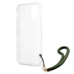 Telefono dėklas Guess GUHCP12MKSARKA iPhone 12/12 Pro 6.1''