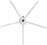 Xiaomi Roborock 5, 2 vnt.