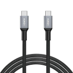 Aukey CB-CD6, USB-C, 2 m