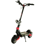 Elektrinis paspirtukas Beaster Scooter BS65, 2 x 1600 W, 52 V, 20.8 Ah