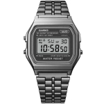 Laikrodis vyrams Casio A158WETB-1AEF
