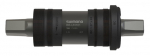Miniklio velenas Shimano BB-UN101 BSA 73mm-122.5MM