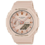 Moteri&scaron;kas laikrodis Casio G-Shock GMA-S2100-4AER