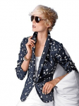 &Scaron;varkas moterims Alba Moda 71-184, juodas, 34