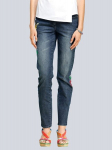 Džinsai moterims Alba Moda 404-1022, 40